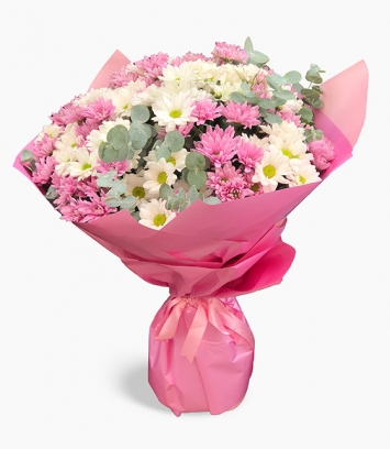 Pembe Düşler